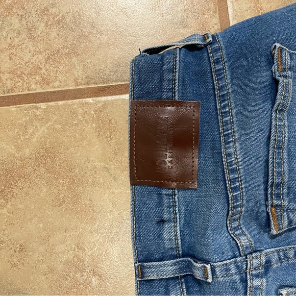 Hollister Jeans W 26 L 30 - Picture 3 of 4